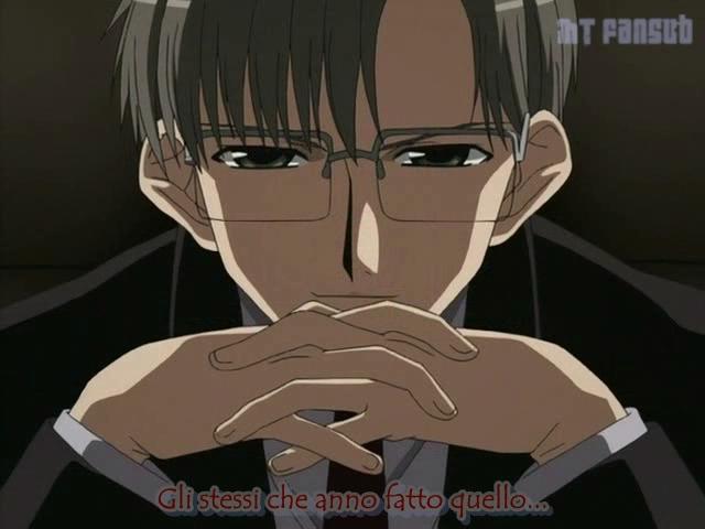 Otaku Gallery  / Anime e Manga / D.N.Angel / Screen Shots / Stage 23 - La seconda mano del tempo / 027.jpg